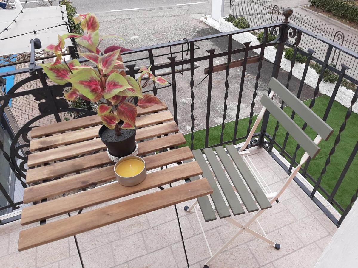 Vinessa Home Peschiera del Garda Eksteriør billede