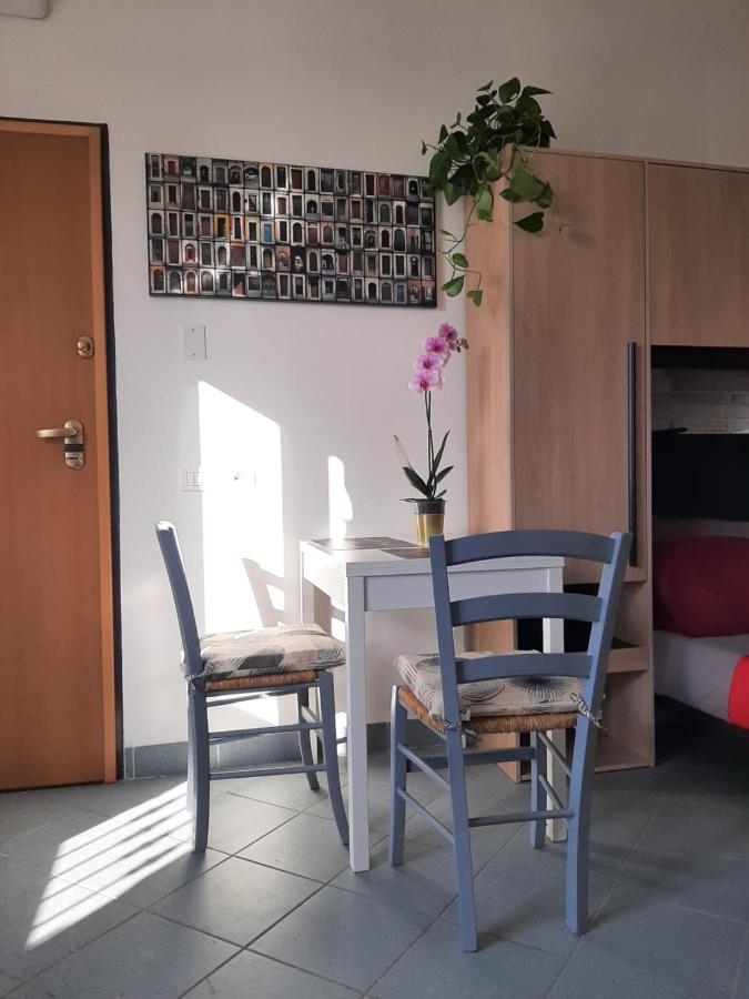 Vinessa Home Peschiera del Garda Eksteriør billede