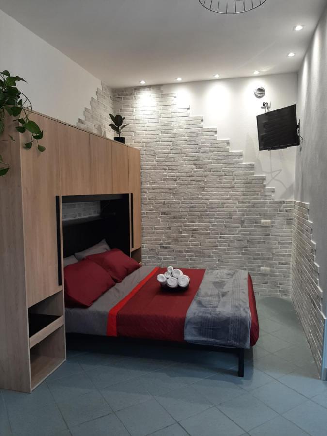 Vinessa Home Peschiera del Garda Eksteriør billede