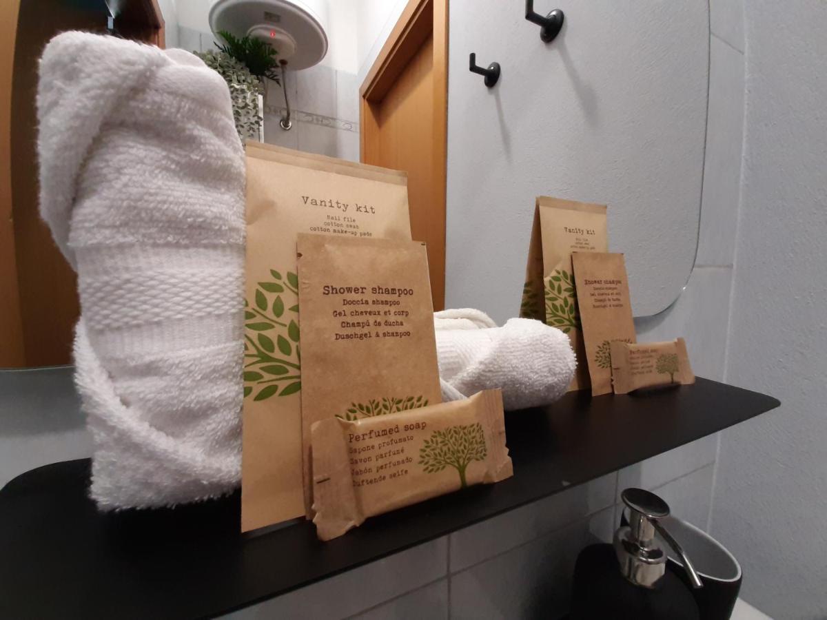 Vinessa Home Peschiera del Garda Eksteriør billede