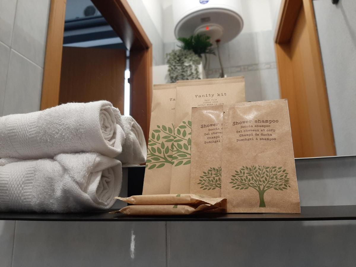 Vinessa Home Peschiera del Garda Eksteriør billede