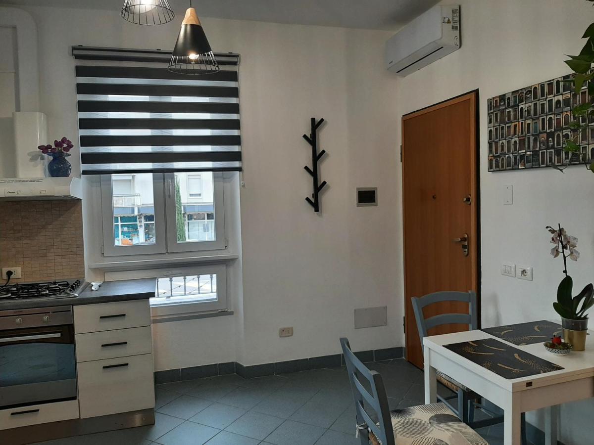 Vinessa Home Peschiera del Garda Eksteriør billede