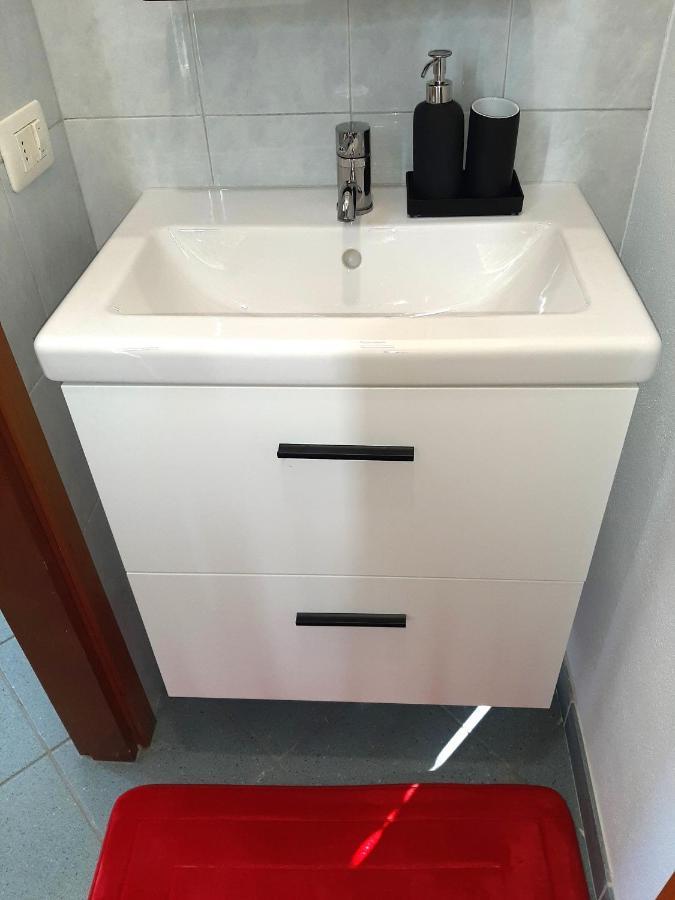 Vinessa Home Peschiera del Garda Eksteriør billede