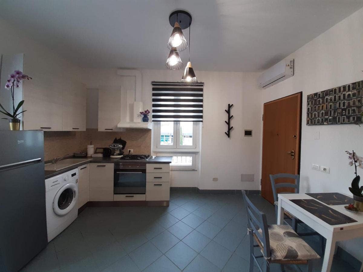 Vinessa Home Peschiera del Garda Eksteriør billede