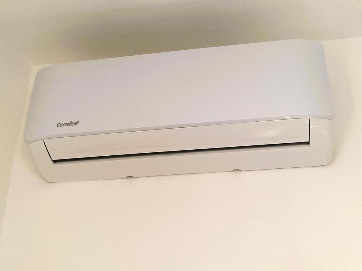 Vinessa Home Peschiera del Garda Eksteriør billede