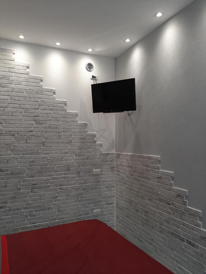 Vinessa Home Peschiera del Garda Eksteriør billede