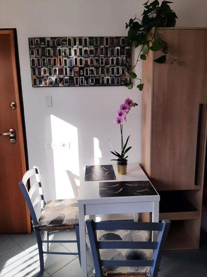 Vinessa Home Peschiera del Garda Eksteriør billede