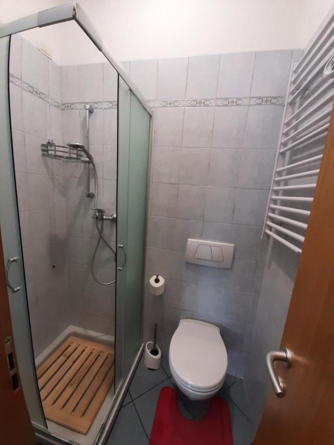 Vinessa Home Peschiera del Garda Eksteriør billede