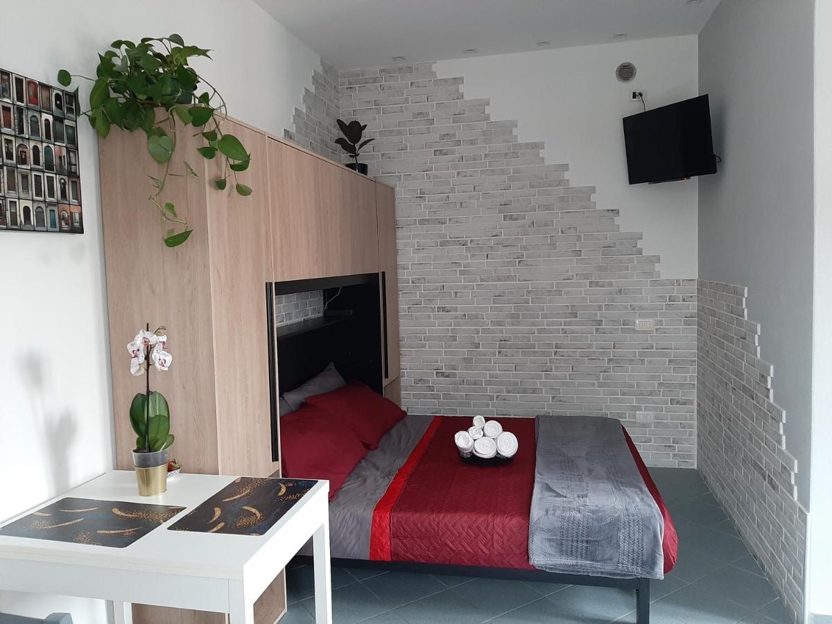 Vinessa Home Peschiera del Garda Eksteriør billede