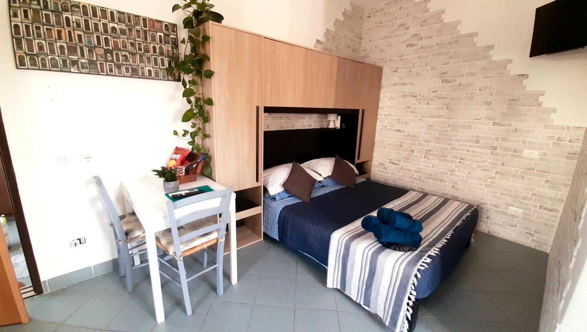 Vinessa Home Peschiera del Garda Eksteriør billede