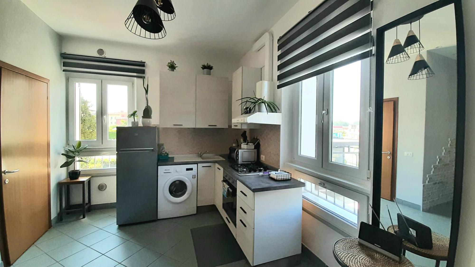 Vinessa Home Peschiera del Garda Eksteriør billede