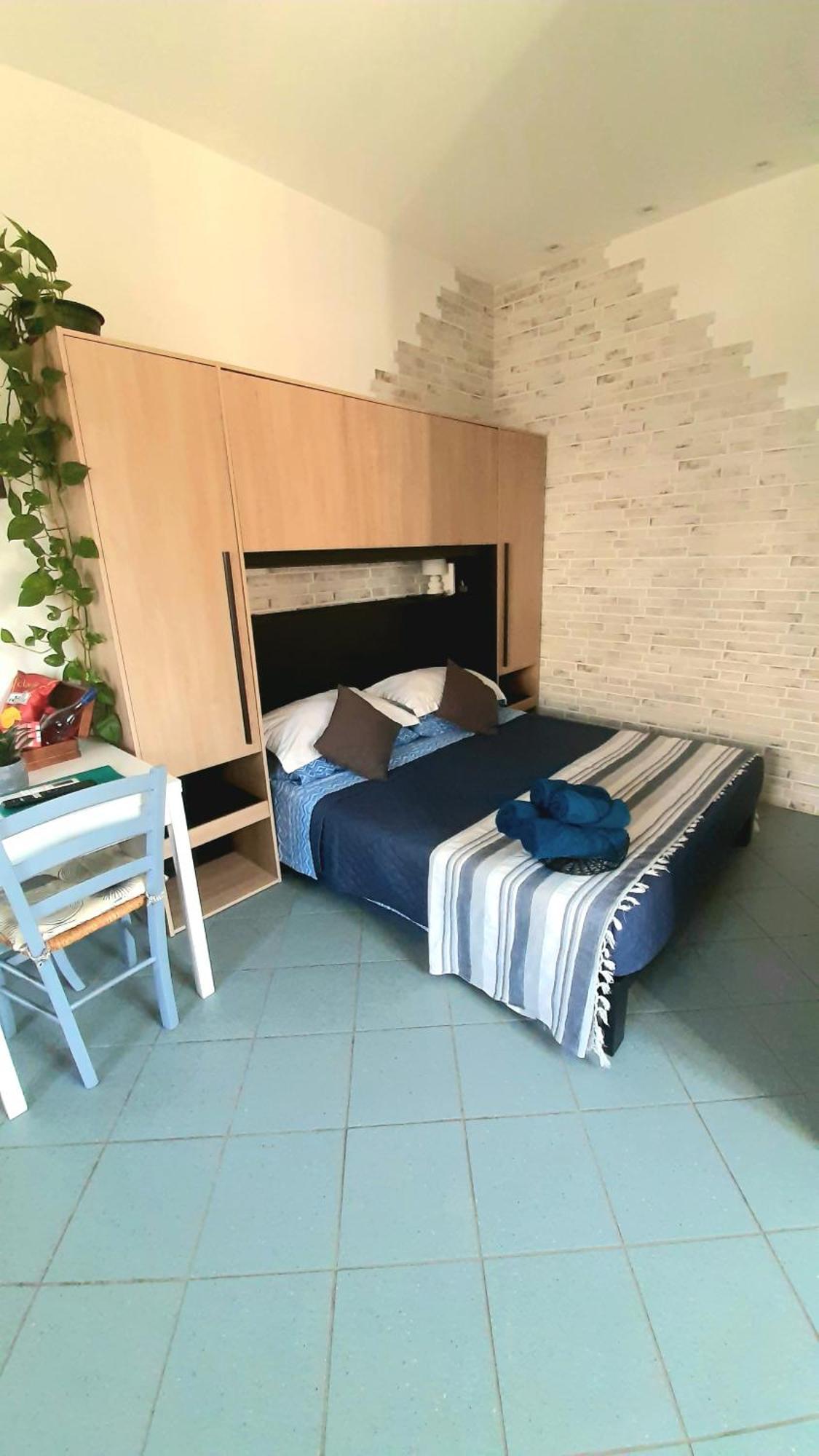 Vinessa Home Peschiera del Garda Eksteriør billede